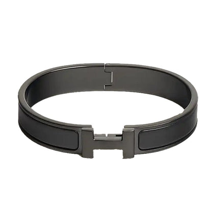 Clic HH So Black Bracelet