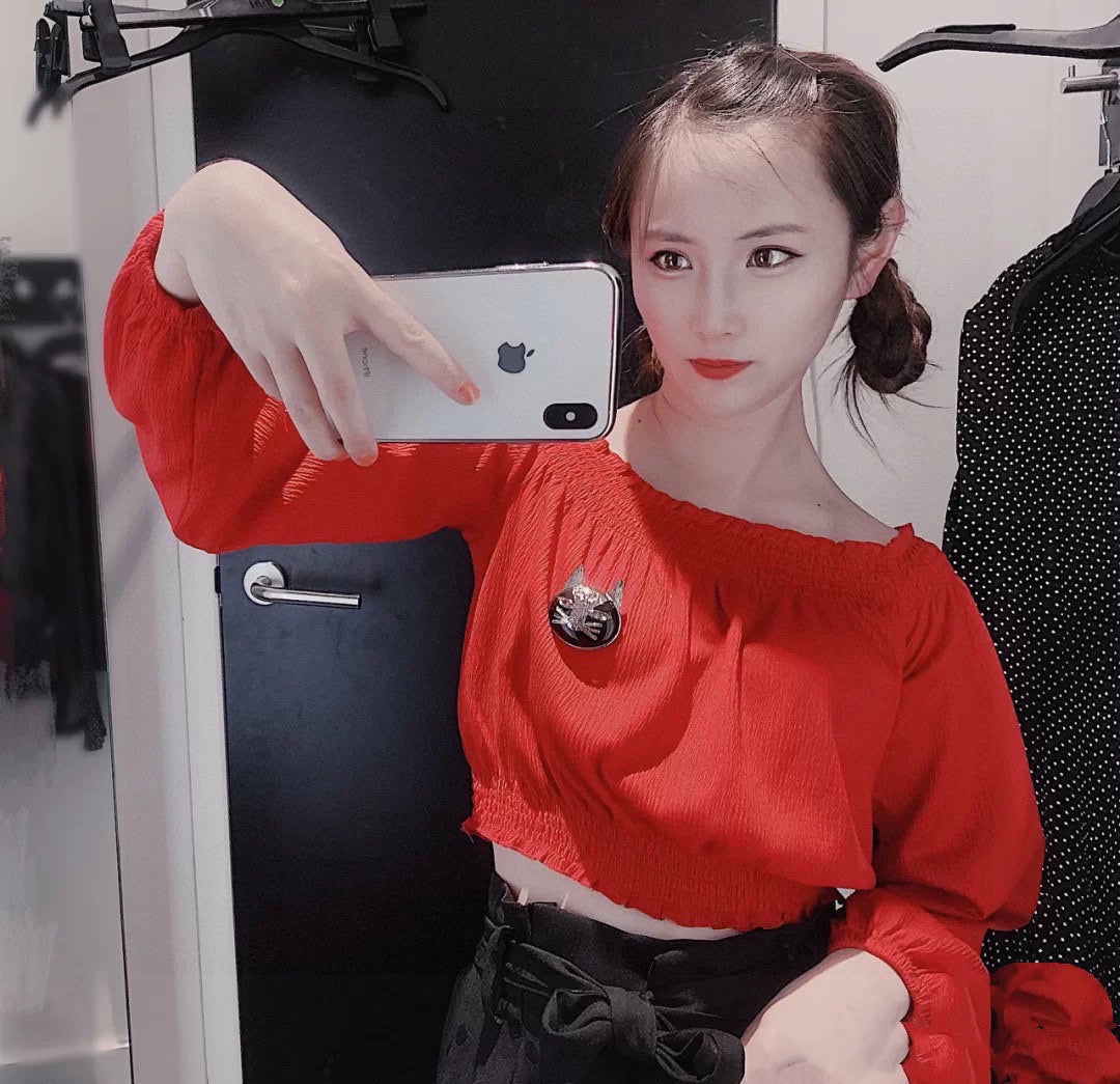 18K  Chanel Cat Brooch