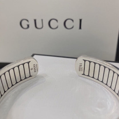 Marmont Double Gucci Wide Bracelet